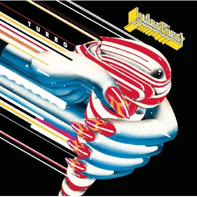 Sony Music Judas Priest: Turbo - CD (031337)