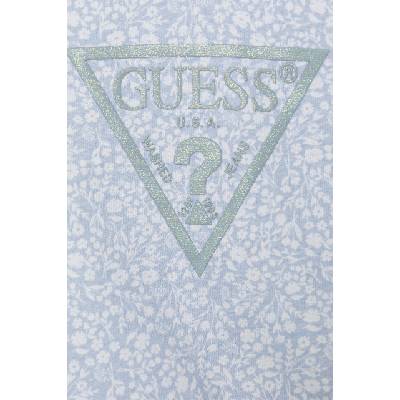 GUESS Детски памучен суичър Guess (K5GQ00.KA6R4.PPYA)