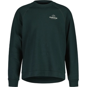 Maloja Мъжки пуловер Maloja GremulM. Jumper - Mountain Pine (017-4453-0112)