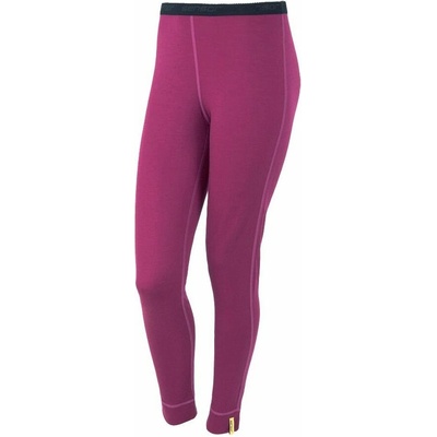 Sensor Merino Active ružová
