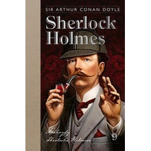 Sherlock Holmes 9: Apokryfy Sherlocka Holmesa