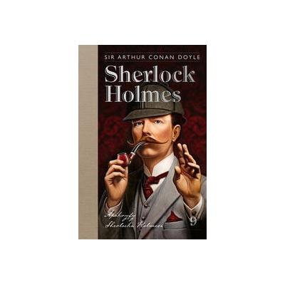 Sherlock Holmes 9: Apokryfy Sherlocka Holmesa