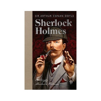 Sherlock Holmes 9: Apokryfy Sherlocka Holmesa