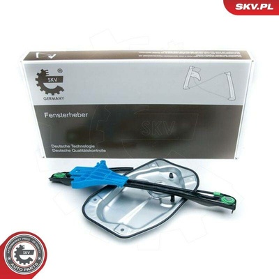 Zvedací zařízení oken ESEN SKV 01SKV274
