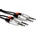 Hosa HPP-010X2