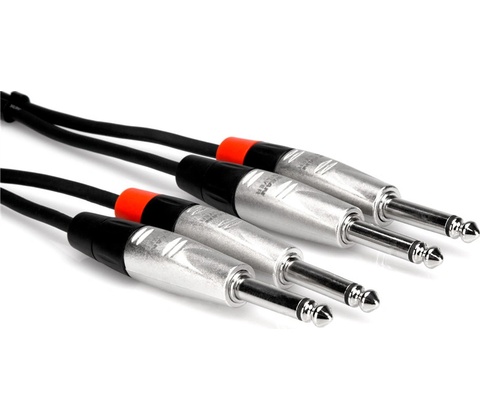 Hosa HPP-010X2