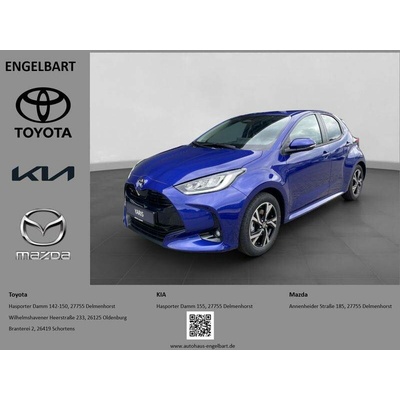 Toyota Yaris 1.5 Hybrid Comfort 85 kW