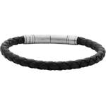 Fossil Мъжка гривна Fossil Vintage Casual - JF04089040 (JF04089040)