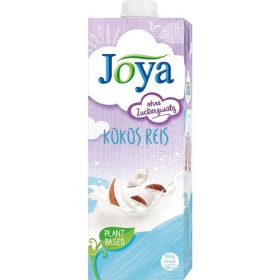 Joya Kokosovo-ryžový nápoj 1 l