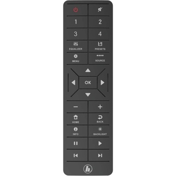 GENERAL HAMA DIR3200SBT - съвместимо дистанционно управление на марката General (DIR3200SBT)