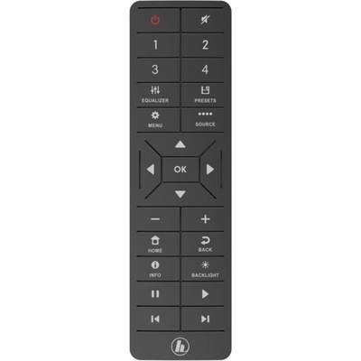 GENERAL HAMA DIR3200SBT - съвместимо дистанционно управление на марката General (DIR3200SBT)