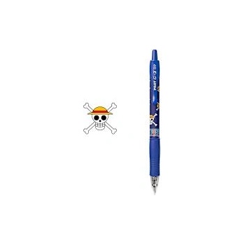 Pilot Химикалка G-2 0.7мм One Piece син