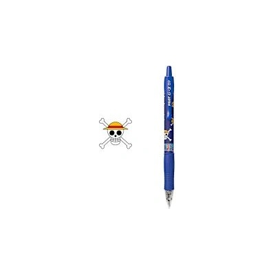 Pilot Химикалка G-2 0.7мм One Piece син