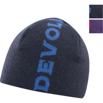 Devold Milling čepice UNIVERSE