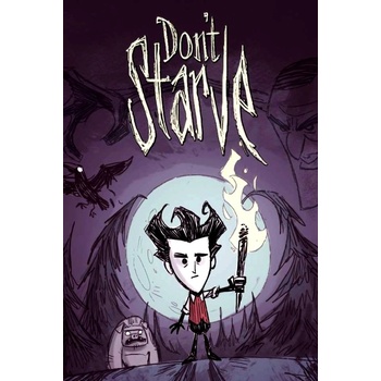 Klei Entertainment Don't Starve (PC)
