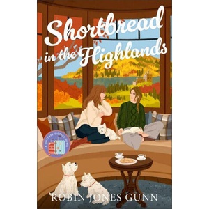 Shortbread in the Highlands (ISBN: 9780800744847)