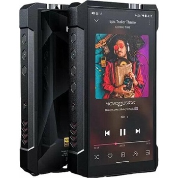 Image 1 of FiiO M17