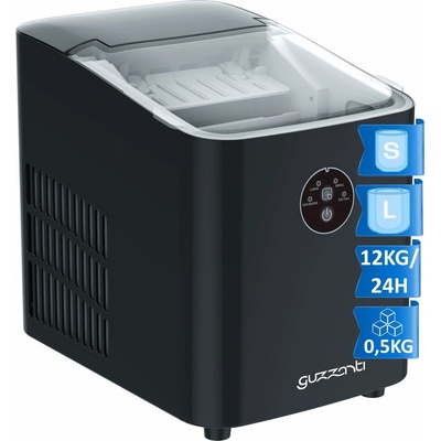 Guzzanti GZ 120B – Zboží Mobilmania