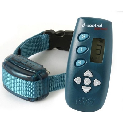 DogTrace Obojek elektrický D-control 200 mini