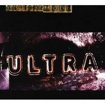 Depeche Mode - Ultra CD