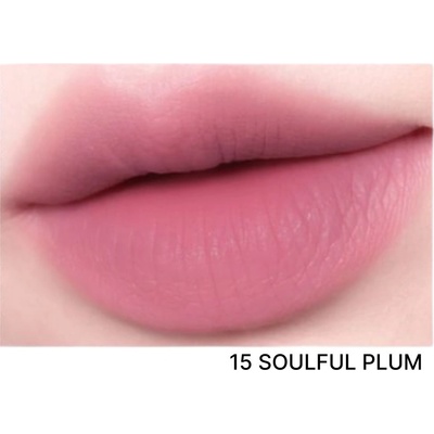 PeriPera - Over Blur Tint - 15 Soulful Plum