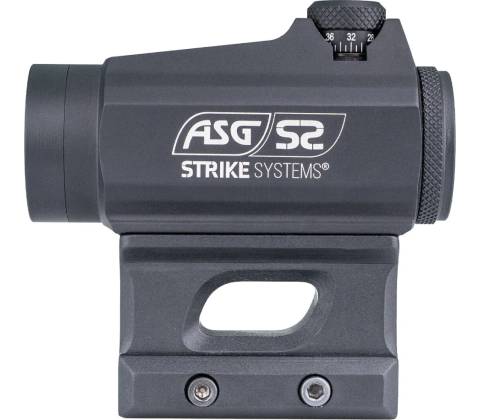 Strike Systems RDATS 01 RIS