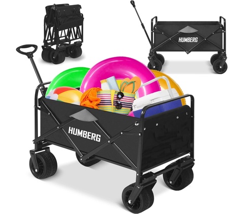 Humberg HM-512