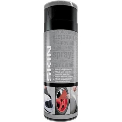 Skin Guma ve spreji 17180WH 400ml lesklá bílá