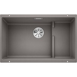 BLANCO SUBLINE 700-U Level (523539) Мивка за вграждане
