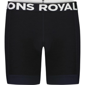Mons Royale Дамско долнище за колоездене Mons Royale Women's Epic Merino Shift MTB Liner Cycling bottom - Black - размер XS (114-3152-0111)