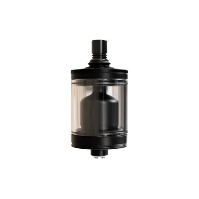 Cthulhu Valor MTL RTA Černá – Zboží Dáma