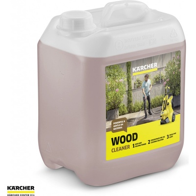 Kärcher Čistič dřeva 5 l