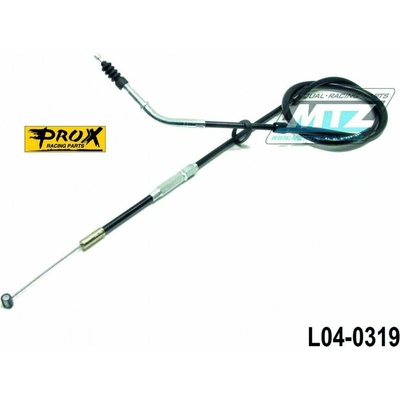 Lanko spojky Suzuki RMZ250 / 10-18 L04-0319