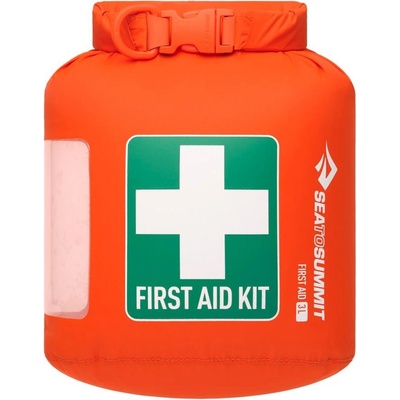SEA TO SUMMIT Lightweight Dry Bag First Aid 3L Spicy Orange
