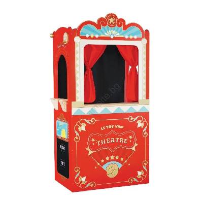 - Театър Showtime (DV0058)