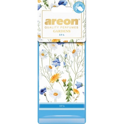Areon GARDEN - Spa