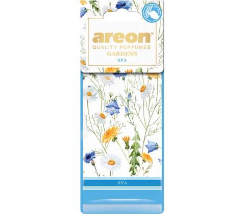 Areon GARDEN - Spa