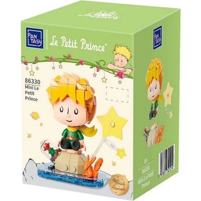 Pantasy The Little Prince Mini Figure 9 cm, 86330