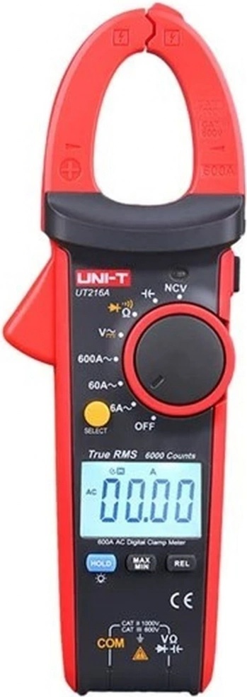 UNI-T UT216A
