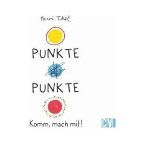 Punkte! Punkte! (ISBN: 9783841102065)