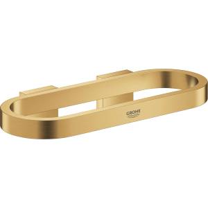 GROHE Selection - Държач за кърпа, матиран Cool Sunrise 41035GN0 (41035GN0)