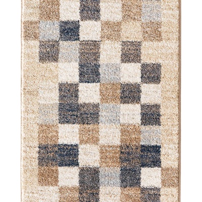 Nej-koberce AGERA béžový metráž 100 cm