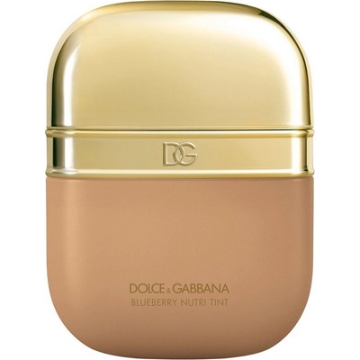 Dolce & Gabbana Hydratačný tónovací krém Blueberry Nutri-Tint 18N 30 ml