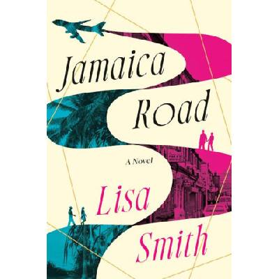 Jamaica Road | Smith, Lisa