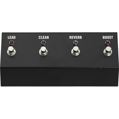 Laney Футсуич педал четворен Laney FS4 Four switch pedal