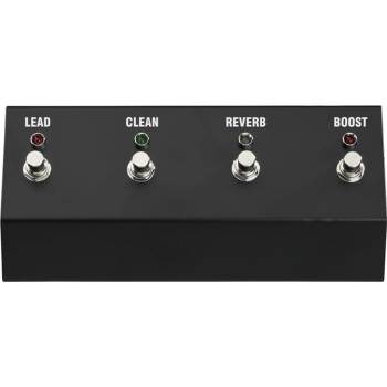 Image 1 of Laney Футсуич педал четворен Laney FS4 Four switch pedal