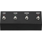 Laney Футсуич педал четворен Laney FS4 Four switch pedal