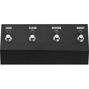 Laney Футсуич педал четворен Laney FS4 Four switch pedal