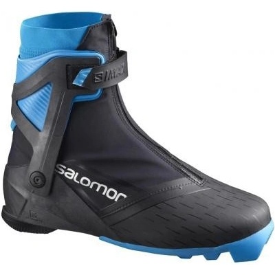 Salomon S/Max Carbon Skate Nocturne MV PLK 2021/22