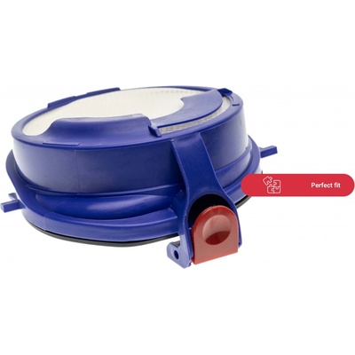 Vacs Vacs HF3331 Hepa filter